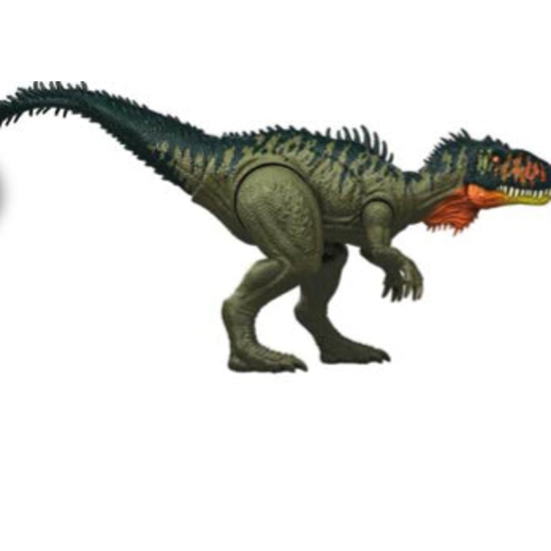 JW GIGANTIC THRASHERS TYRANNOTITAN