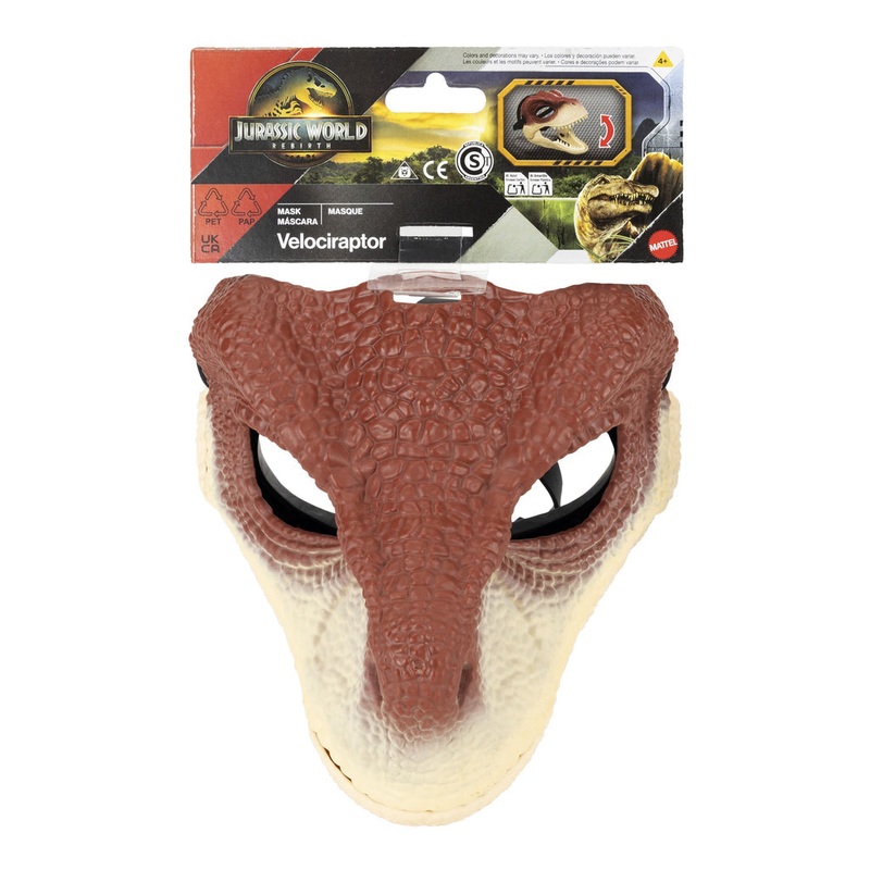 JW SAGA BASIC MASK AST