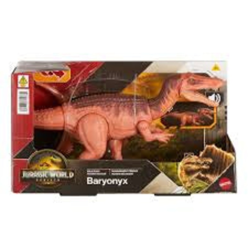 JW SAGA WILD ROAR DINO AST