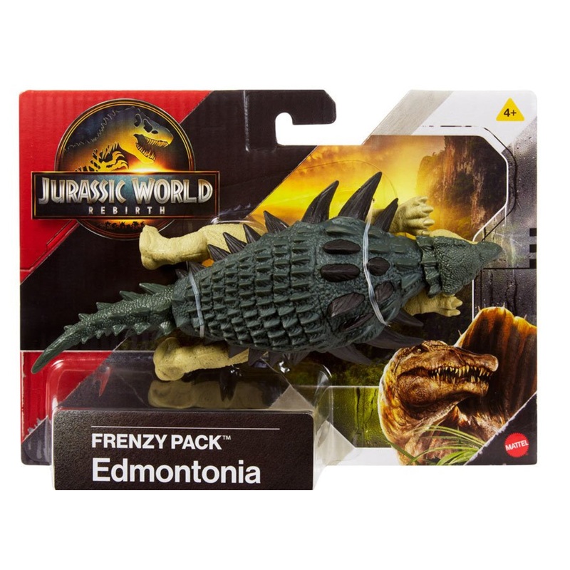 JW SAGA WORLD DANGER PACK AST