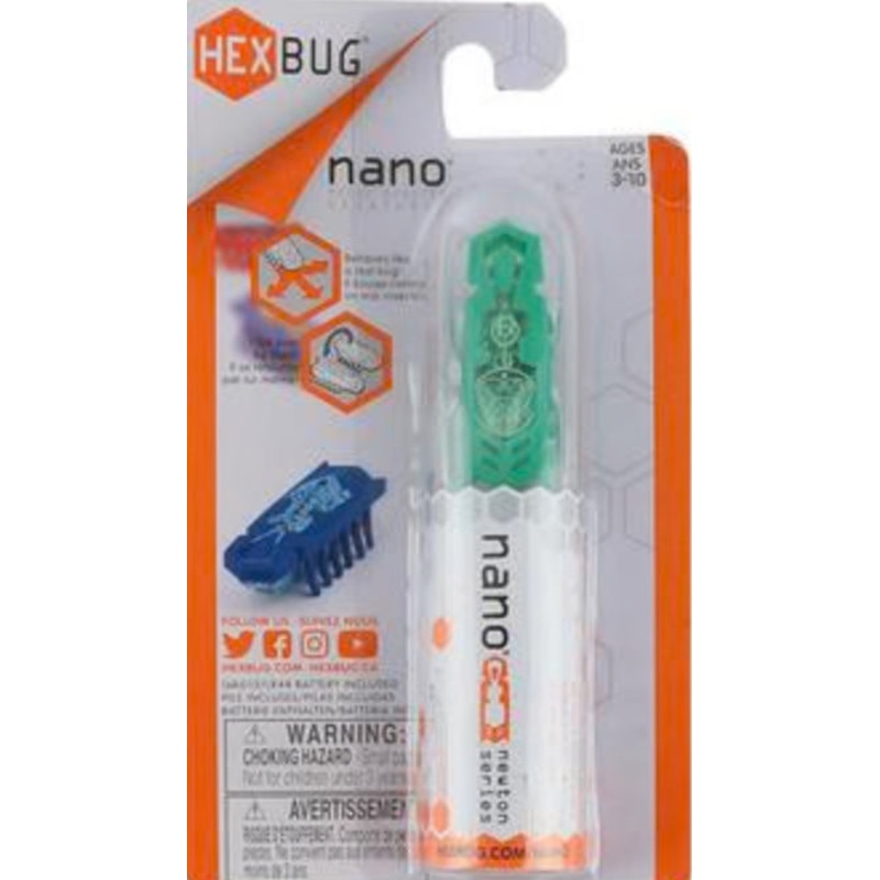 HEX BUG NANO NEWTON SERIES