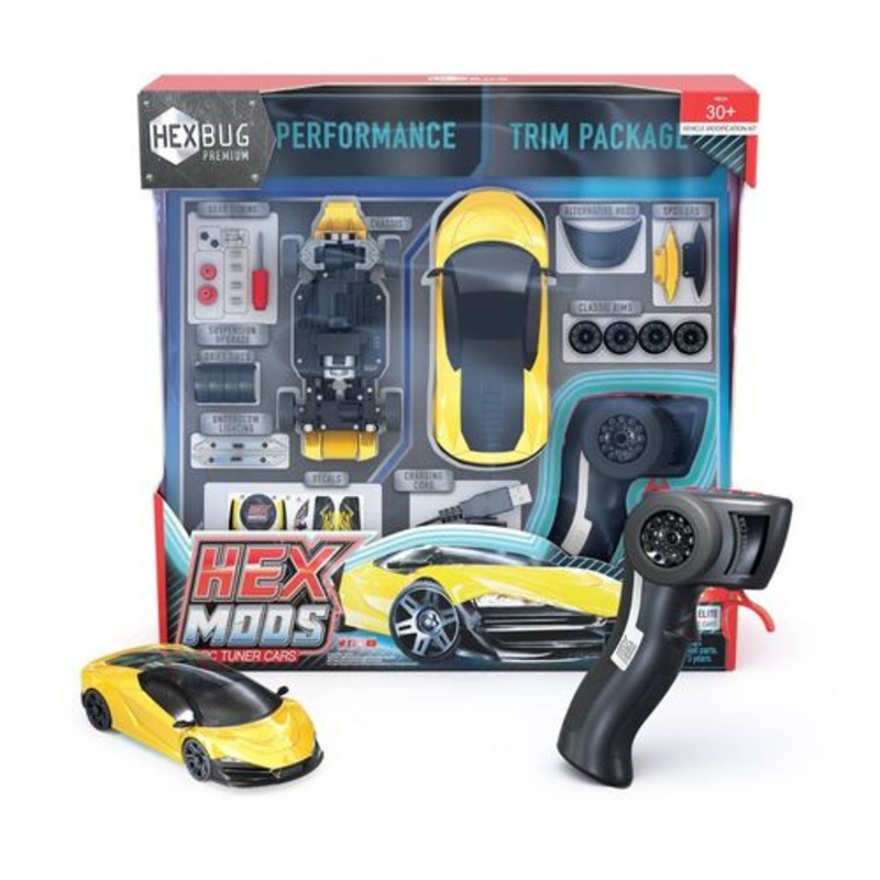 Hexbug  Hexmods Performance Trim Pk