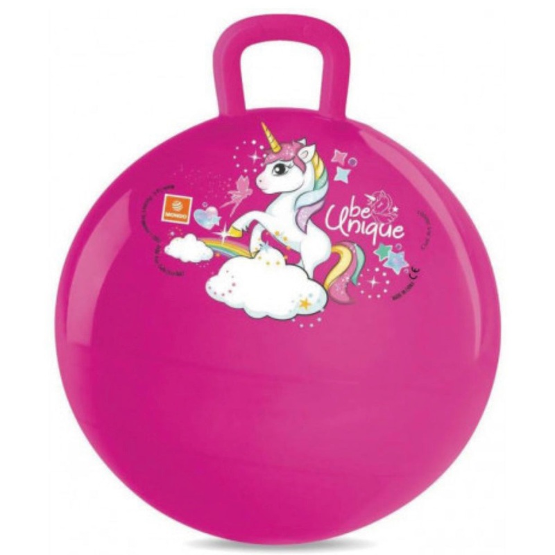 Hopper Ball Unicorn