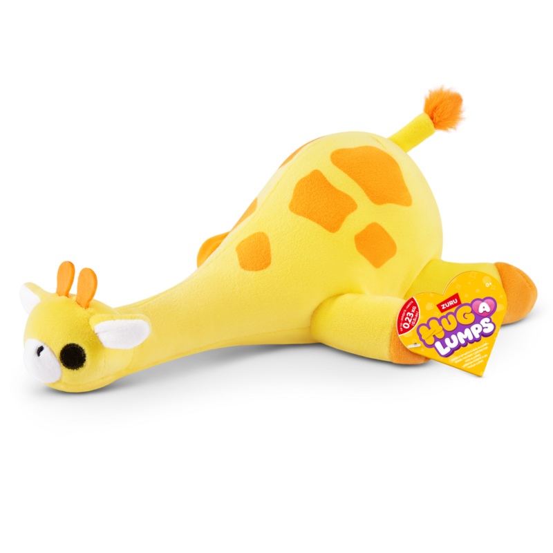 HUG A LUMPS BABY S1 GIGI THE GIRAFFE