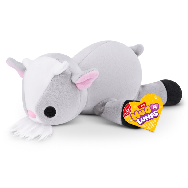 HUG A LUMPS BABY S1 GRAHAM BILLY GOAT