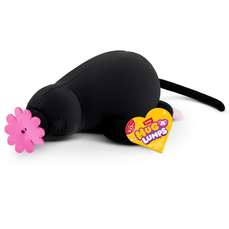 HUG A LUMPS BABY S1 JEREMY STARNOSE MOLE