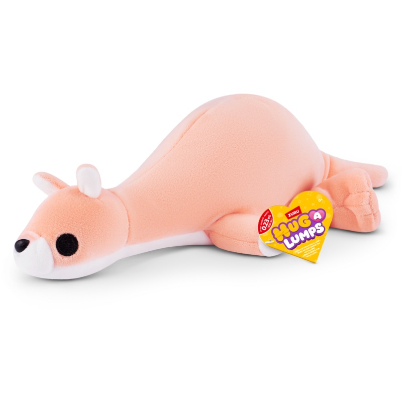 HUG A LUMPS BABY S1 JESS THE KANGAROO