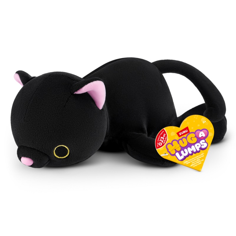 HUG A LUMPS BABY S1 LUNA THE KITTY