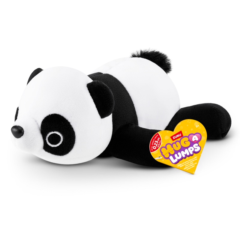 HUG A LUMPS BABY S1 PETE THE PANDA