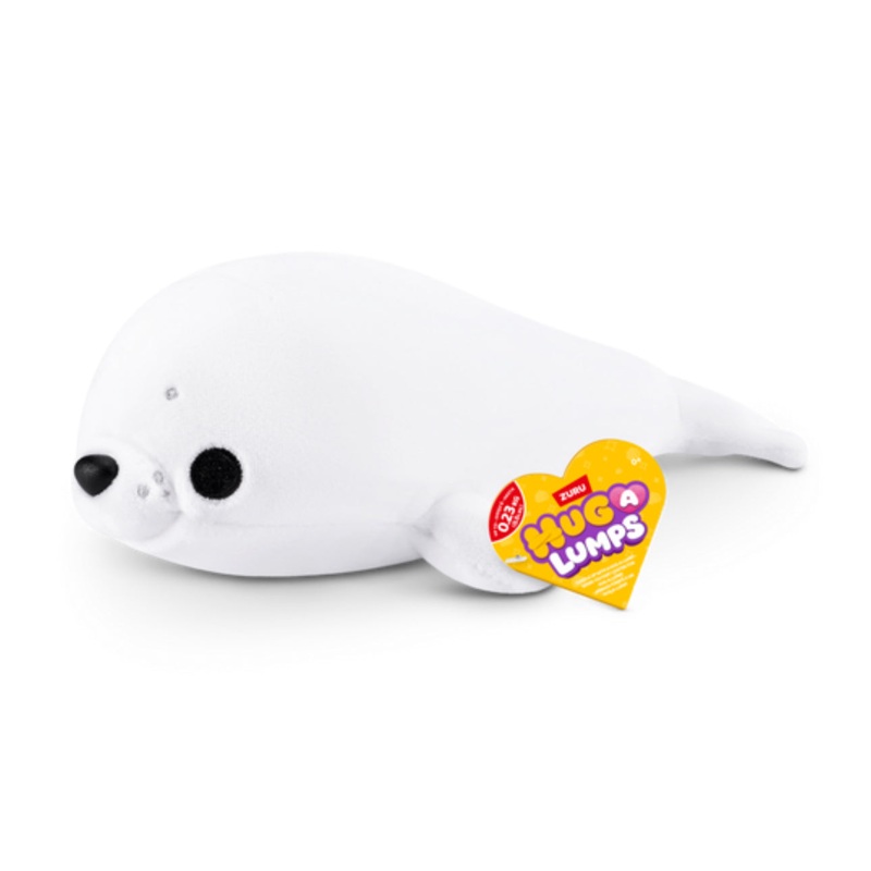 HUG A LUMPS BABY S1 SANDY THE SEAL