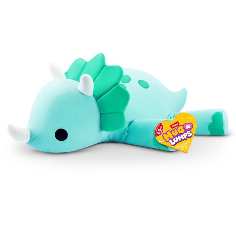 HUG A LUMPS LRG S1 DELILAH THE DRAGON