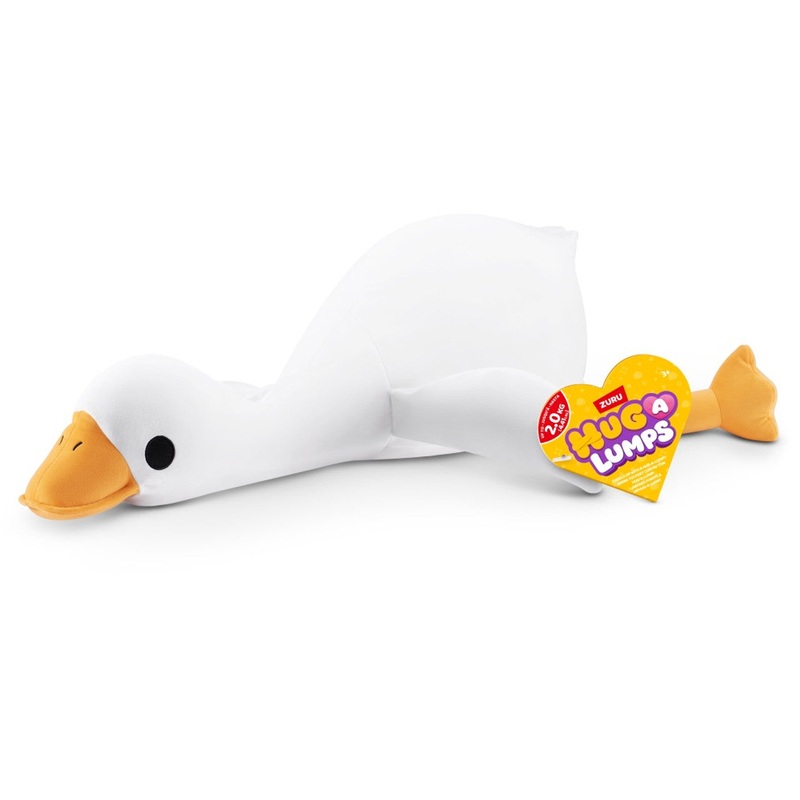 HUG A LUMPS LRG S1 MAV THE GOOSE