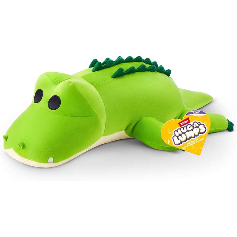 HUG A LUMPS MED S1 CROC
