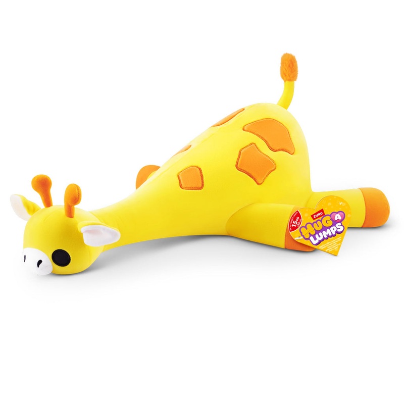 HUG A LUMPS MED S2 GIGI THE GIRAFFE
