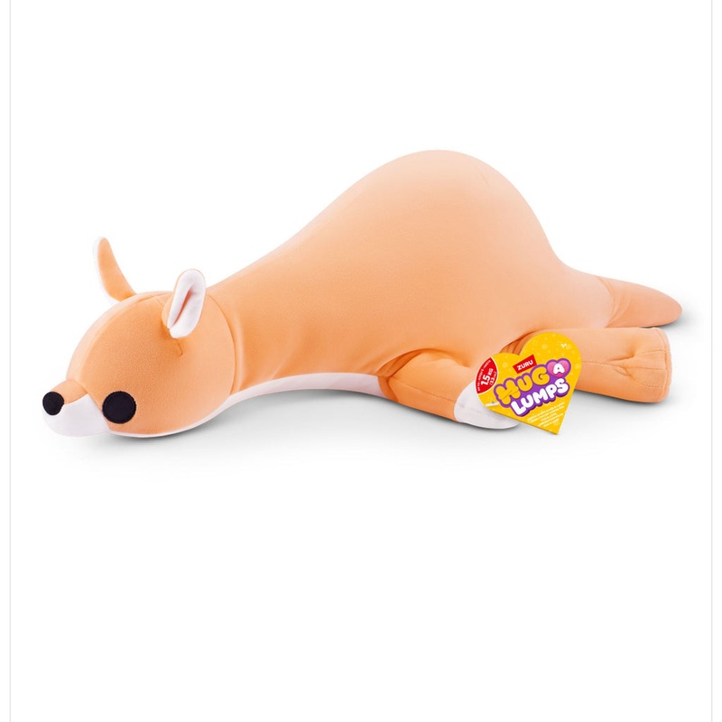 HUG A LUMPS MED S2 JESS THE KANGAROO