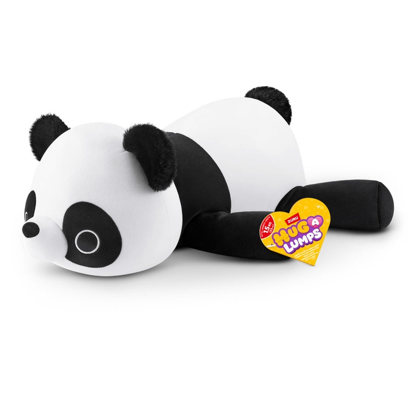 HUG A LUMPS MED S2 PETE THE PANDA