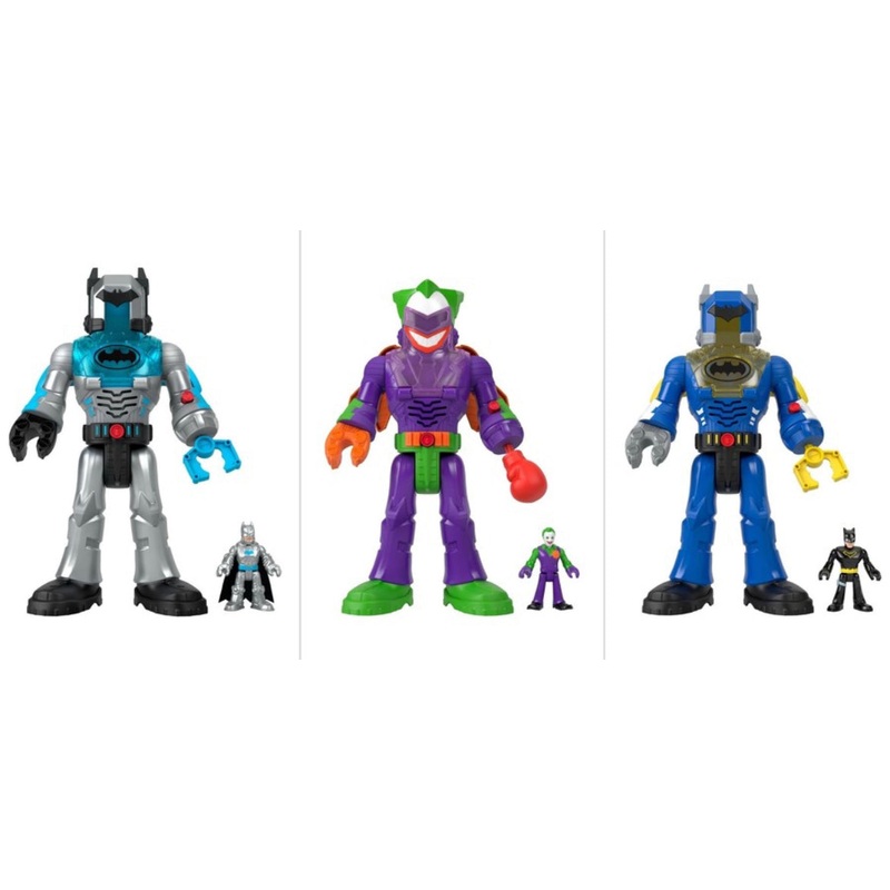 Imaginext Dc Super Friends Insider Astd