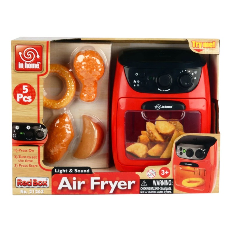IN HOME AIR FRYER