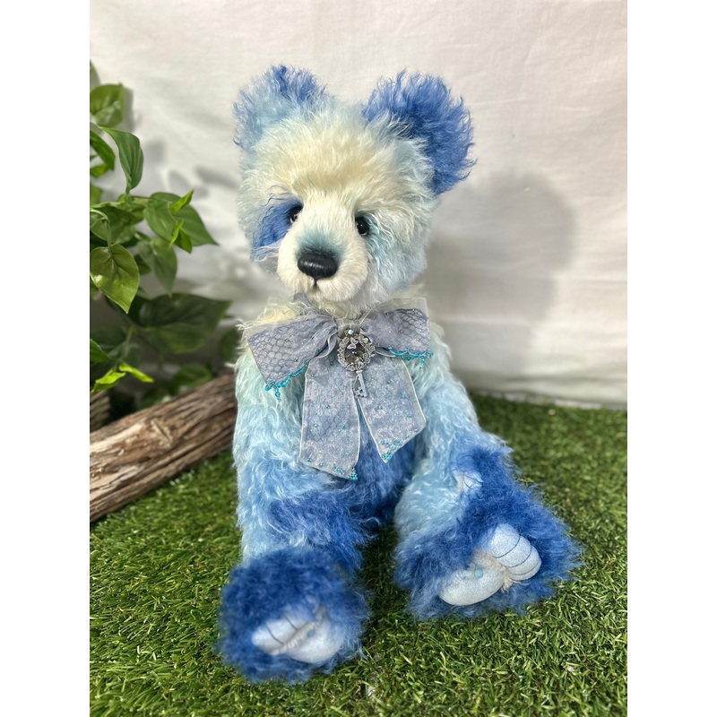 ISABELLE COLLECTION ATLANTIS