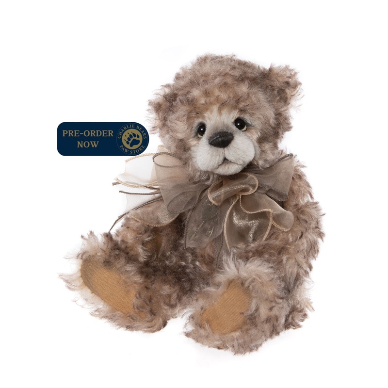 ISABELLE COLLECTION CAMELOT