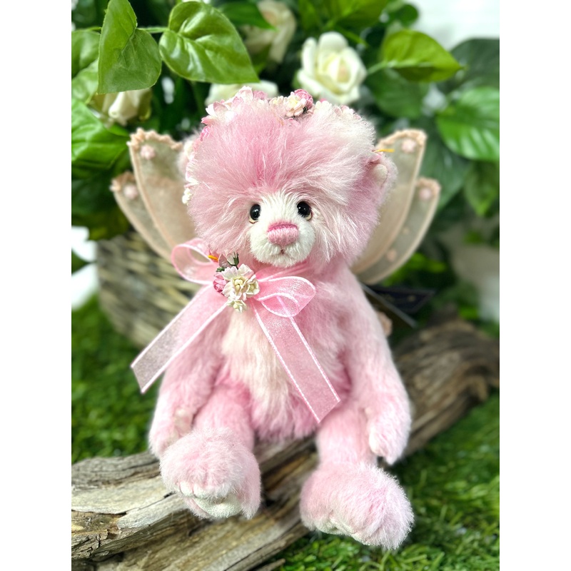 ISABELLE COLLECTION ELSIE