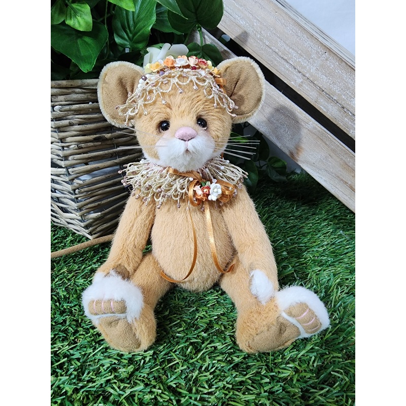 ISABELLE COLLECTION FAIRY STORY