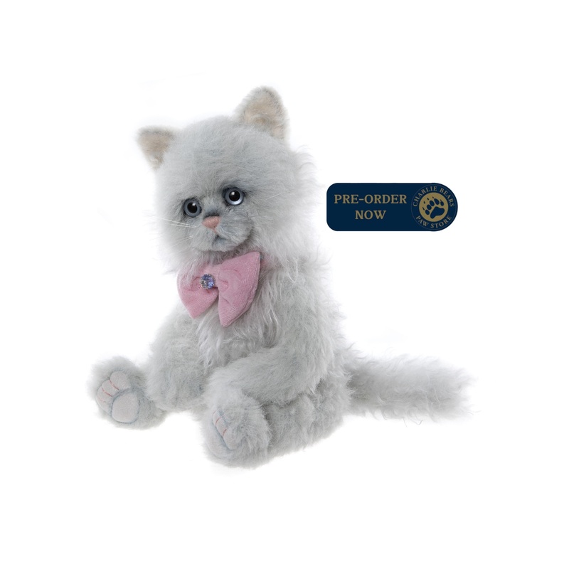ISABELLE COLLECTION FELICETTE