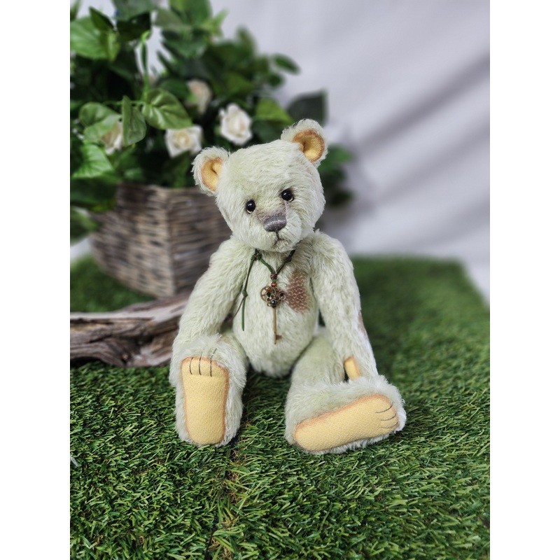 Isabelle Collection Heirloom