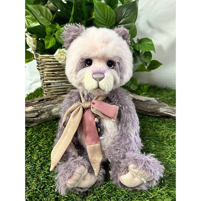 ISABELLE COLLECTION IDA