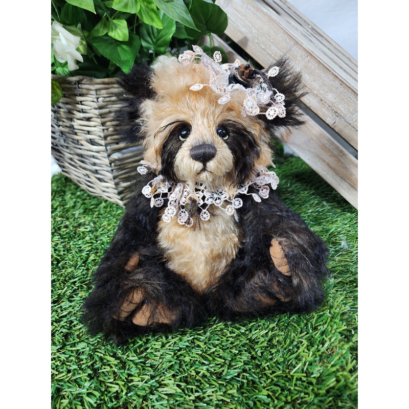 Isabelle Collection Jubilee