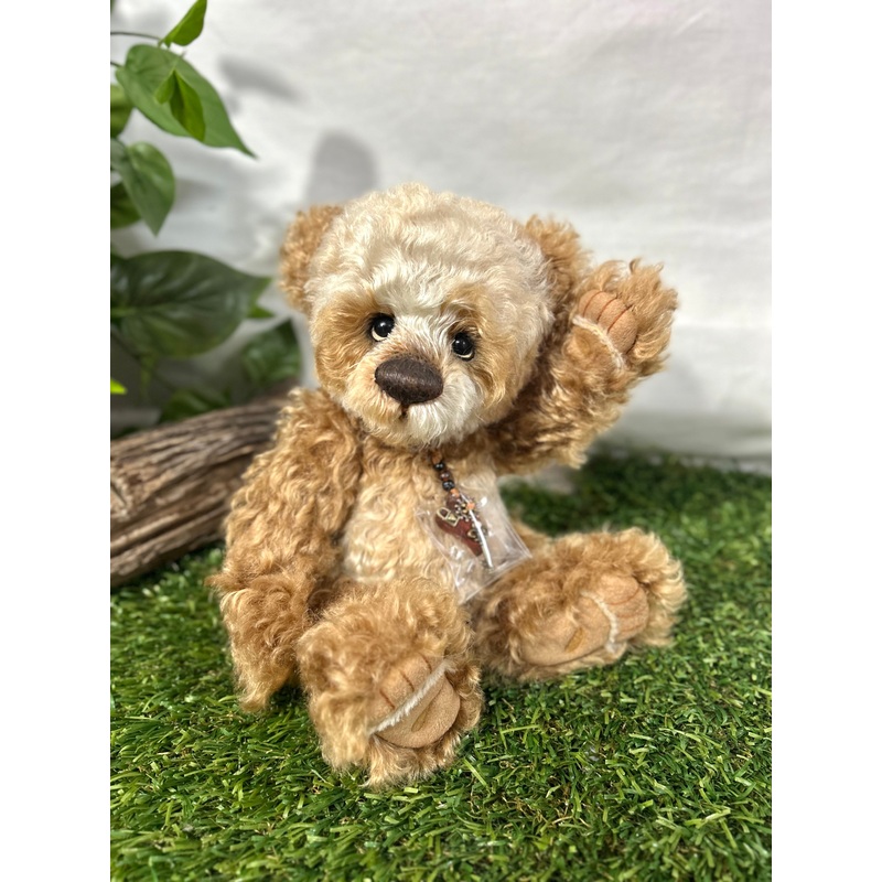 ISABELLE COLLECTION KUMIKI