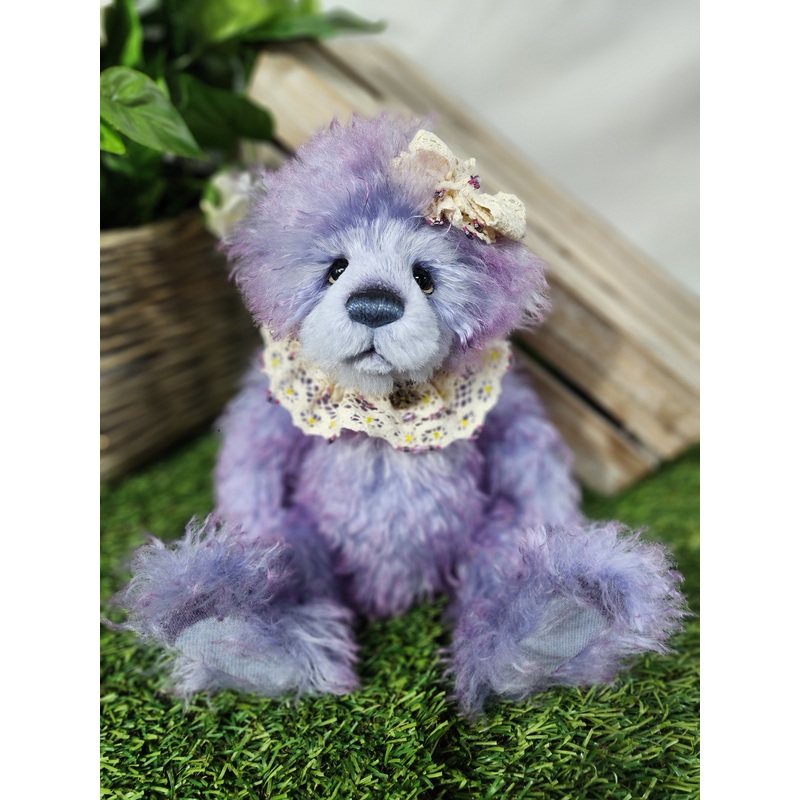 ISABELLE COLLECTION  MOHAIR