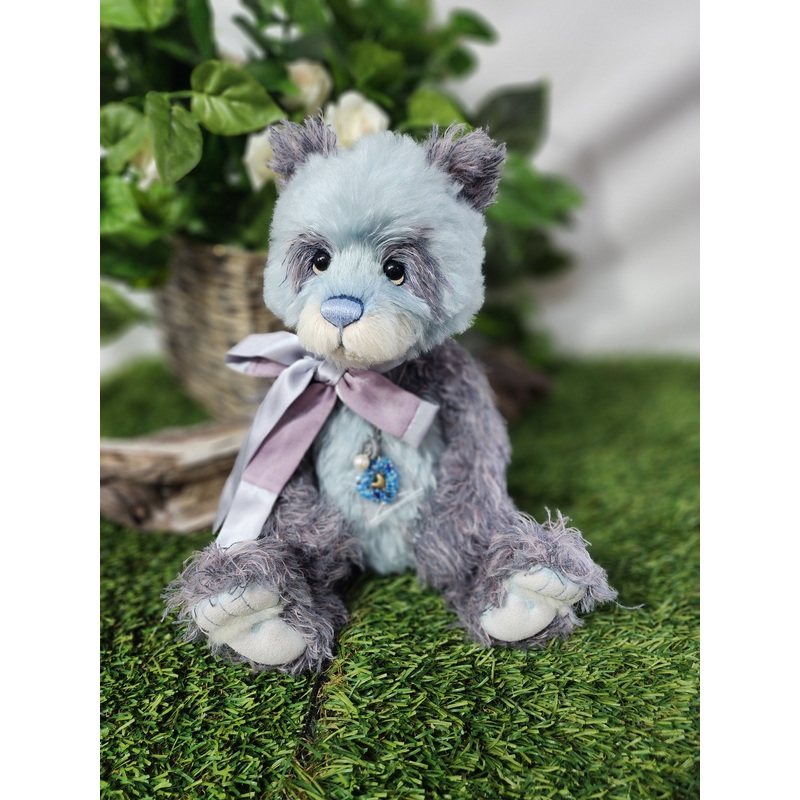 ISABELLE COLLECTION OCEAN
