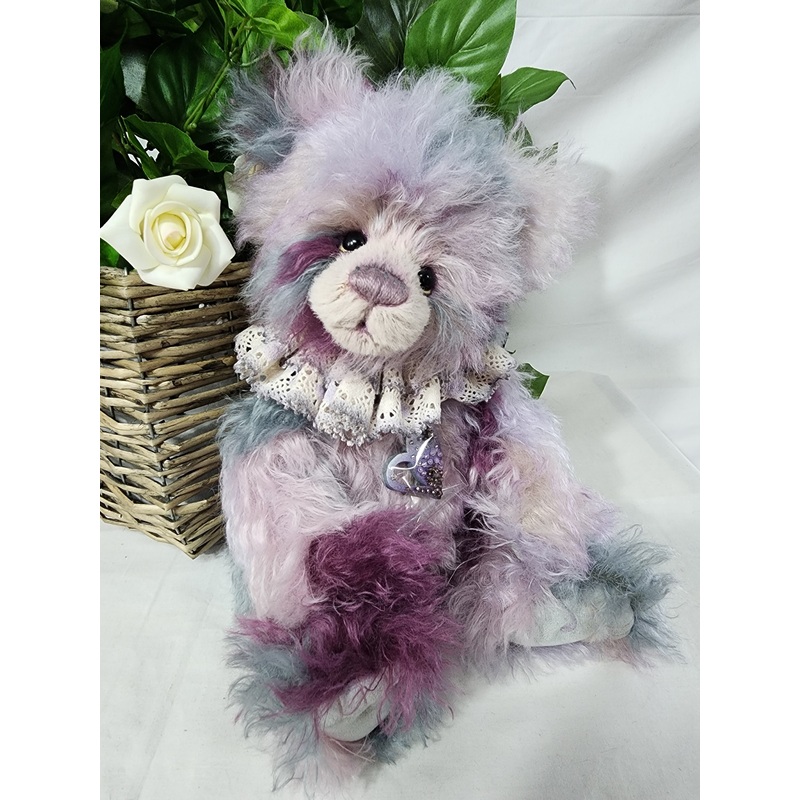 ISABELLE COLLECTION ROCOCO