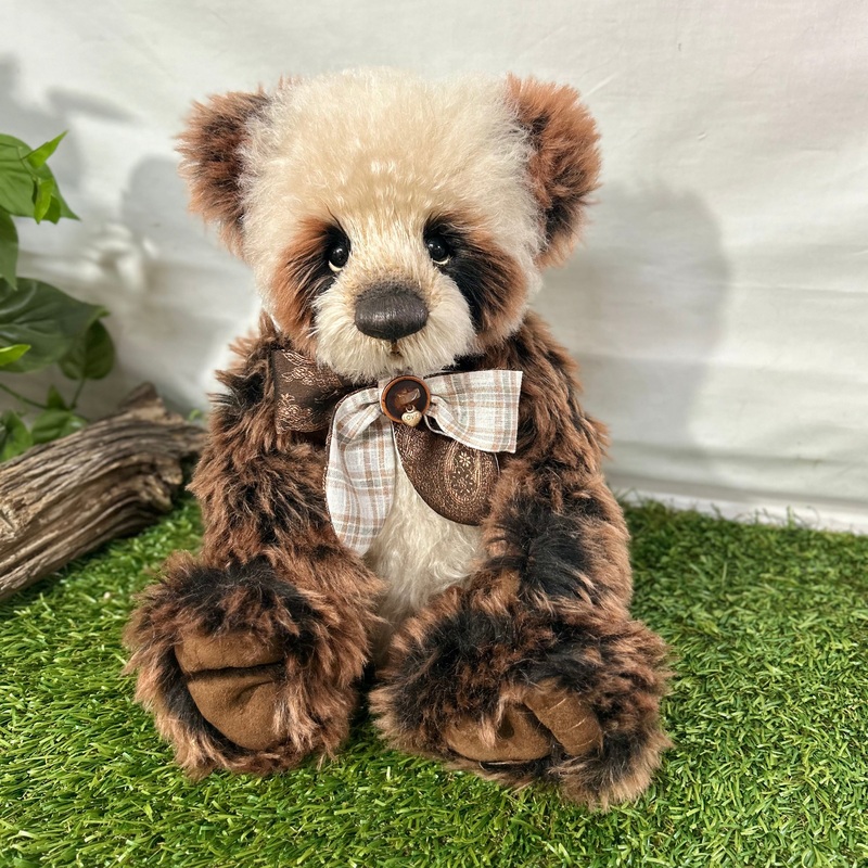 ISABELLE COLLECTION WHISKEY