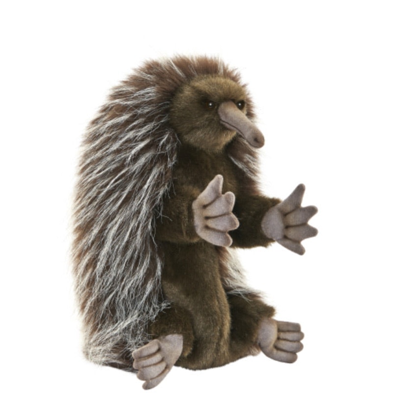 HANSA PUPPET ECHIDNA