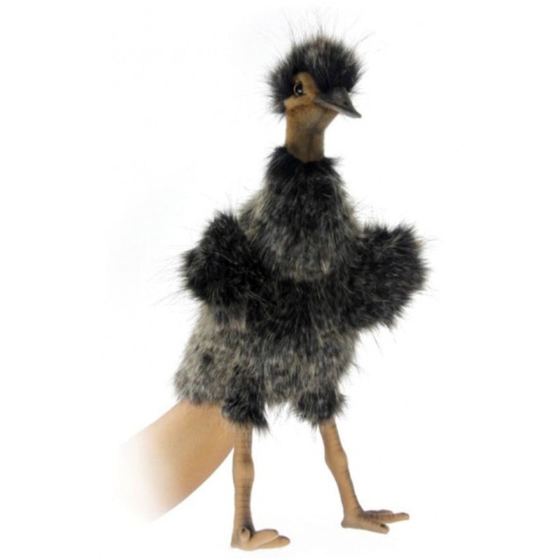 HANSA PUPPET EMU