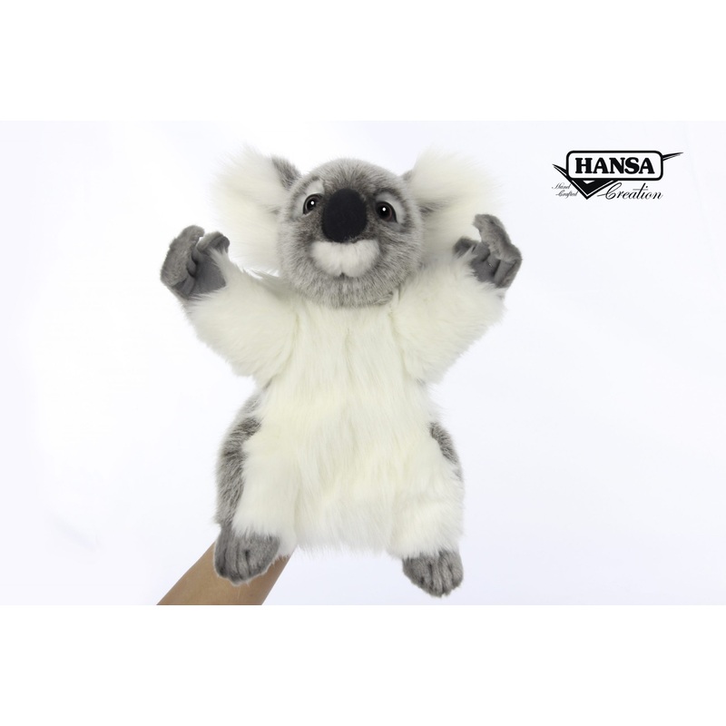 HANSA PUPPET KOALA NEW