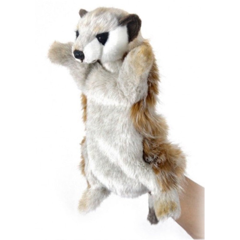Hansa Puppet Meerkat