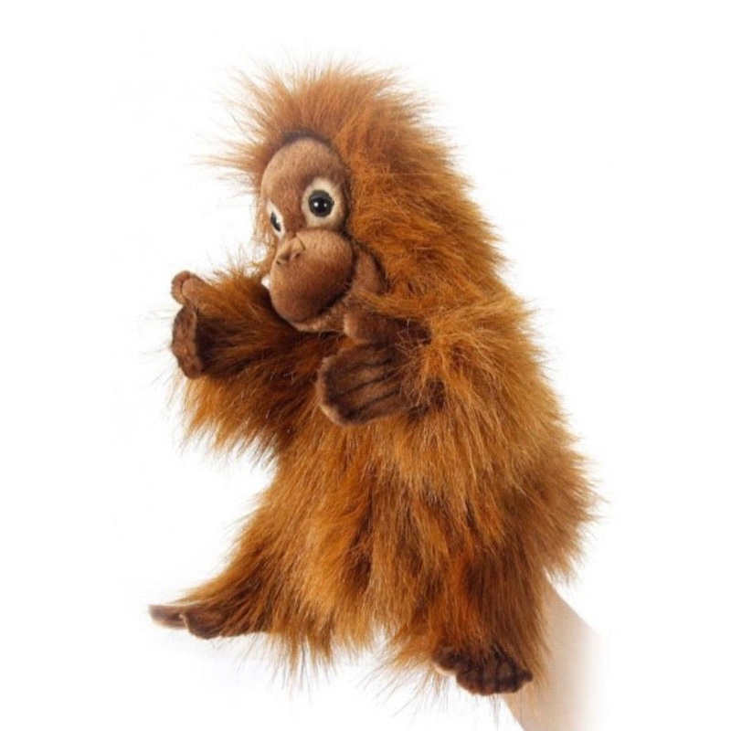 Hansa Puppet Orangutan