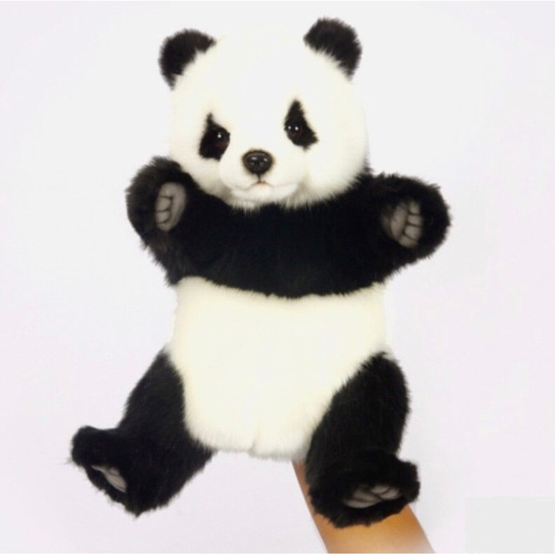 HANSA PUPPET PANDA