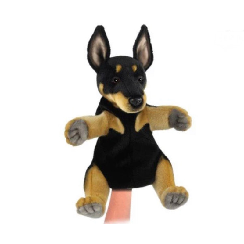 HANSA PUPPET PINCHER PUPPY