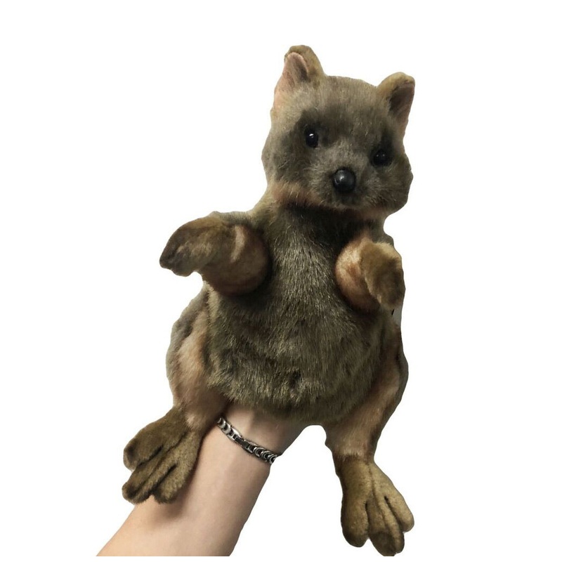 Hansa Puppet Quokka