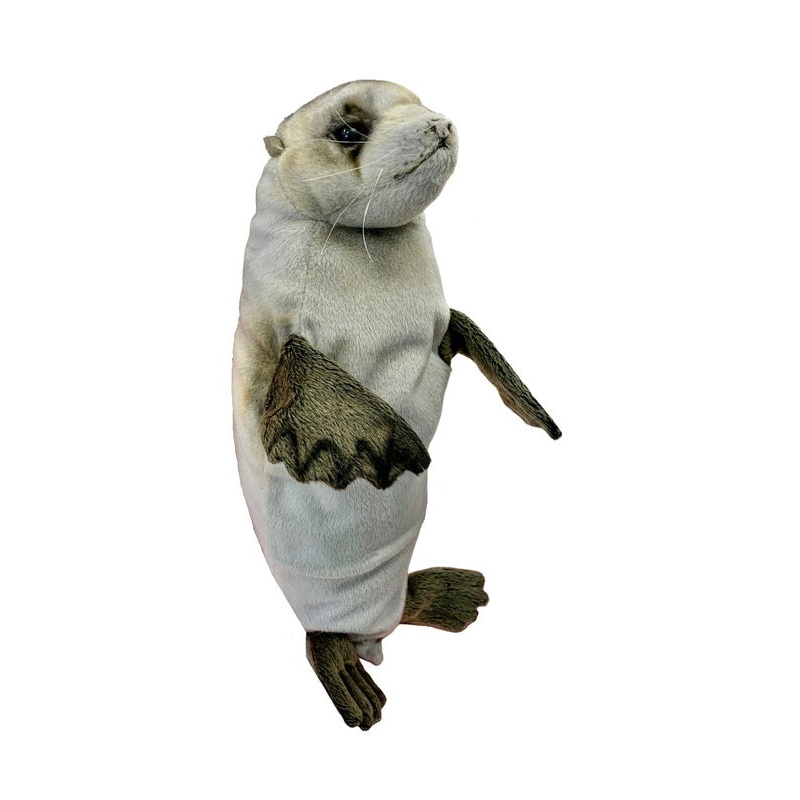 HANSA PUPPET SEAL