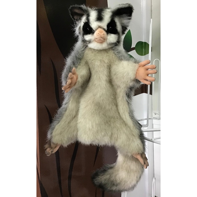 HANSA PUPPET SUGAR GLIDER