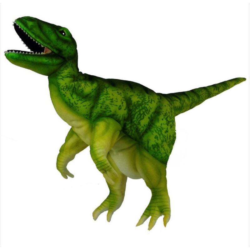 HANSA PUPPET TYRANNOSAURUS REX