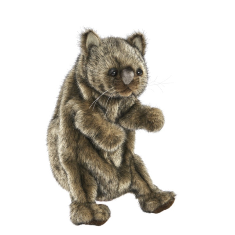 HANSA PUPPET WOMBAT