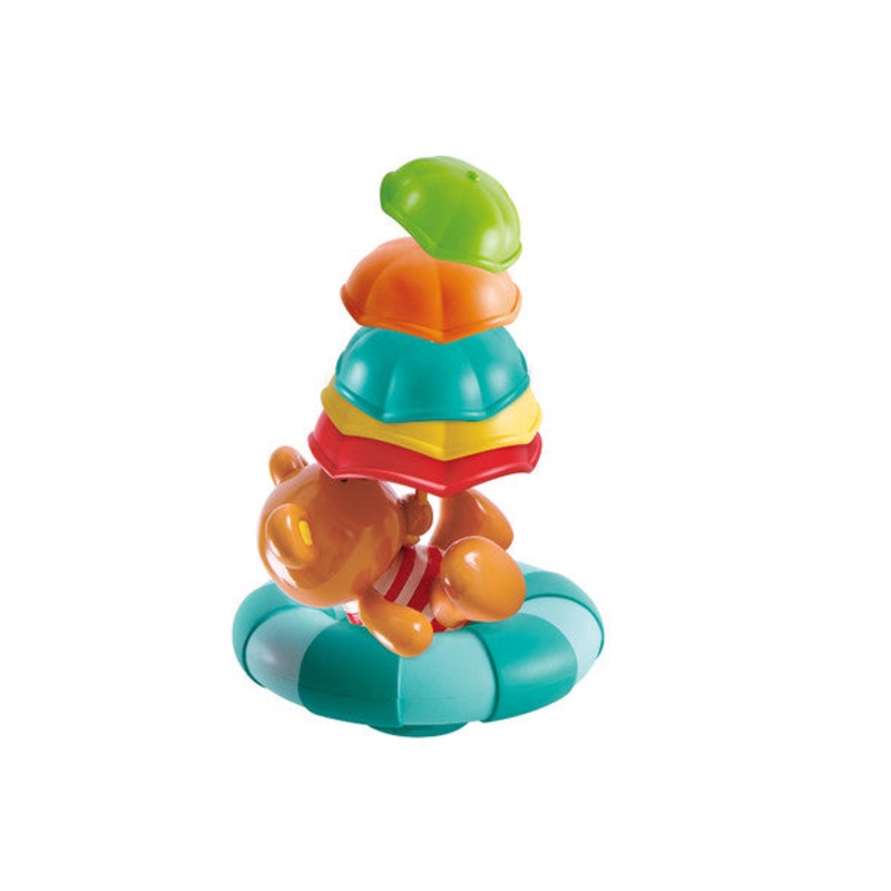 Hape Splashers Umbrella Stackers