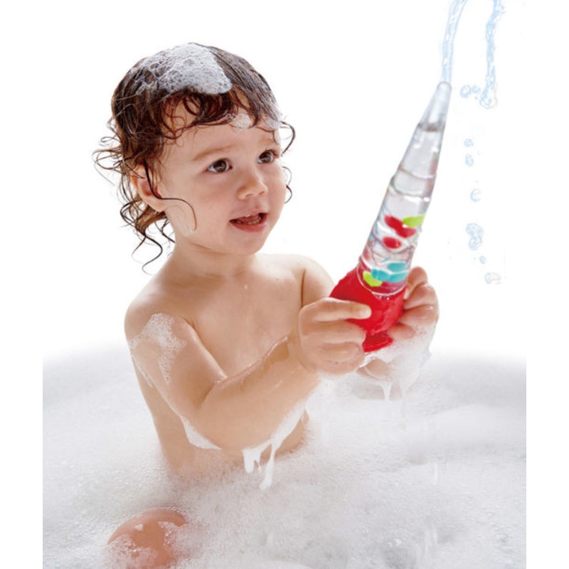 HAPE SQUEEZE & SQUIRT