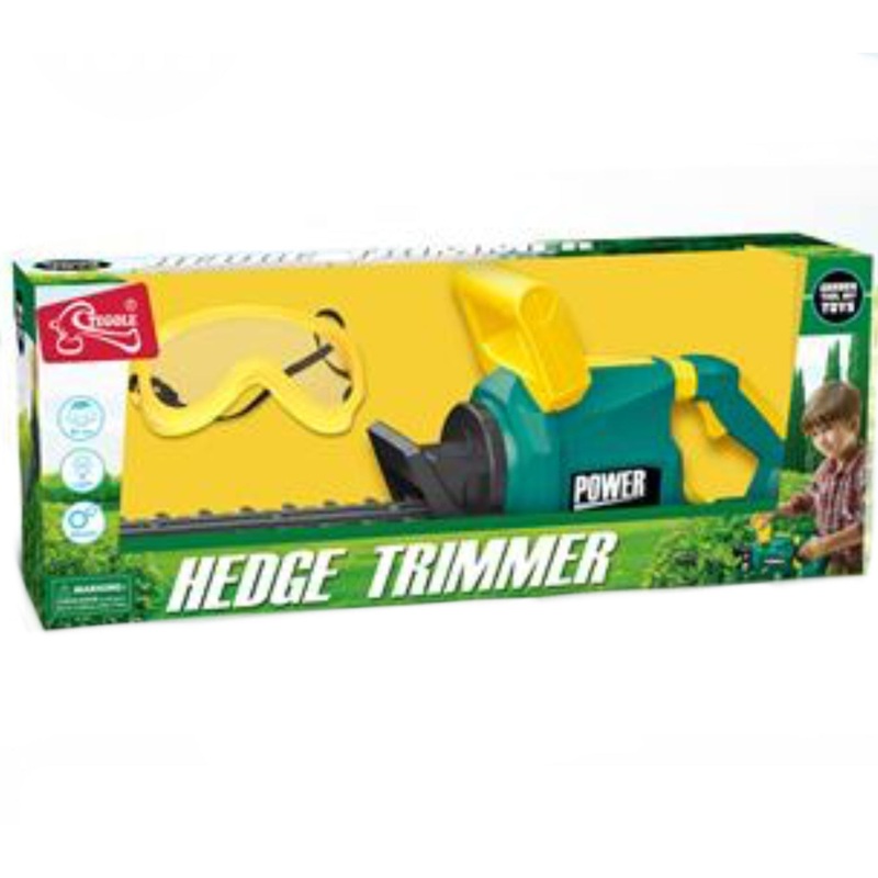 HEDGE TRIMMER